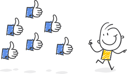questione di principio social