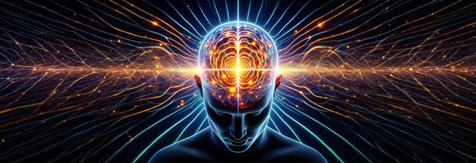 Quando si collabora i cervelli si allineano