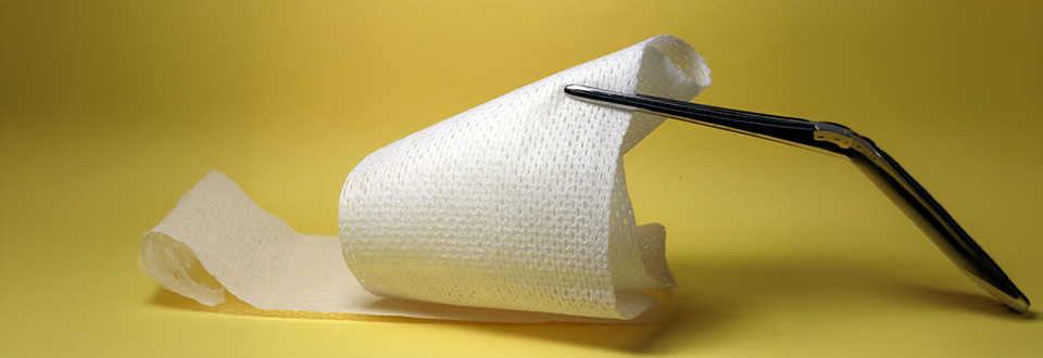 In Italia soffrono di lesioni cutanee gravi e complesse oltre 2 milioni di persone.
